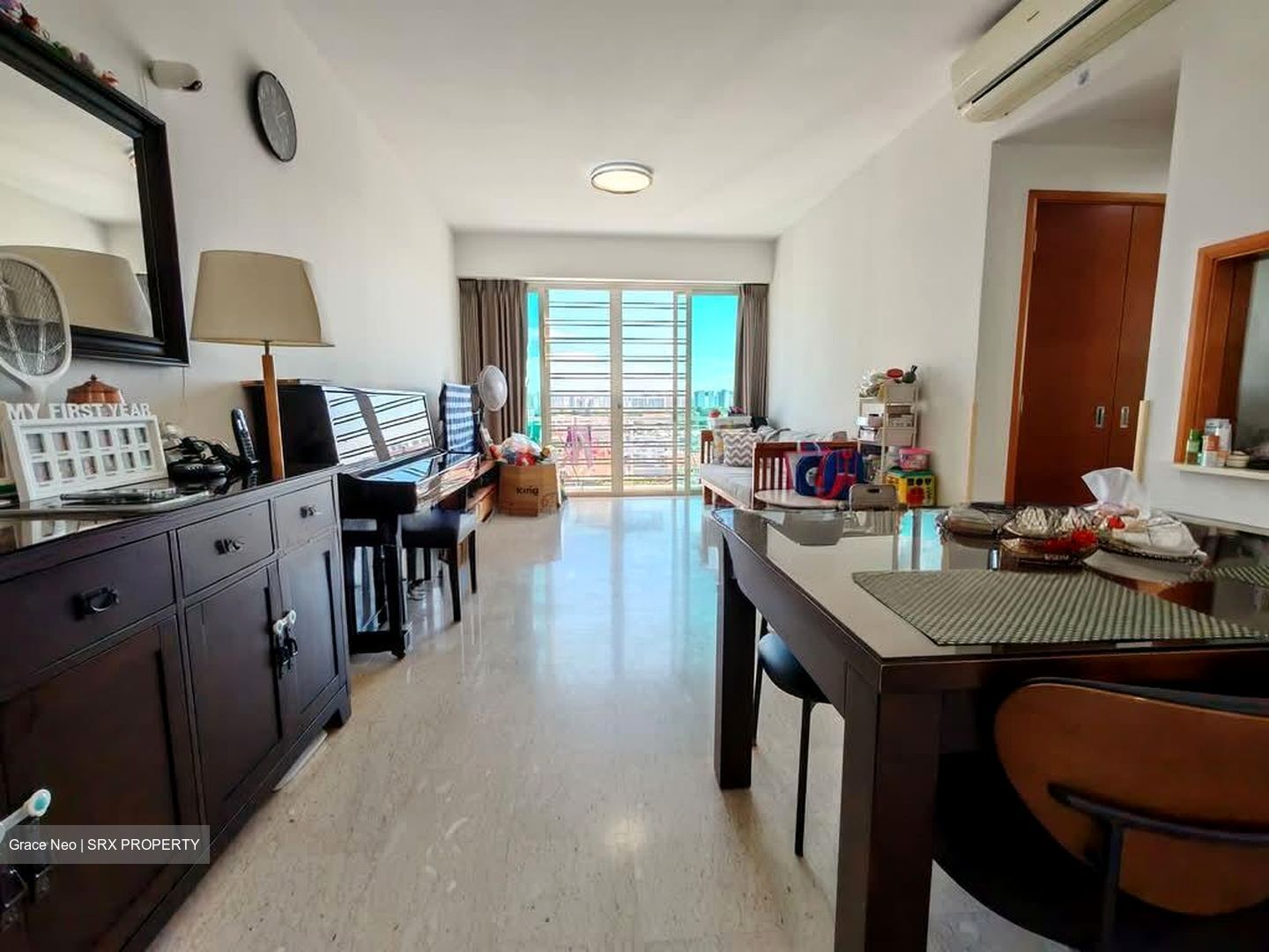 SunGlade (D19), Condominium #543093711